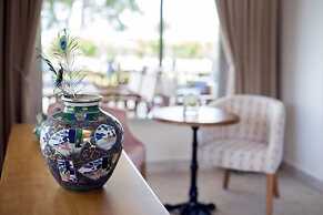 Rooms Smart Luxury Hotel & Beach