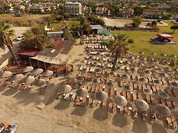 Rooms Smart Luxury Hotel & Beach