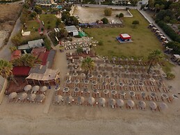 Rooms Smart Luxury Hotel & Beach