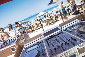 Rooms Smart Luxury Hotel & Beach