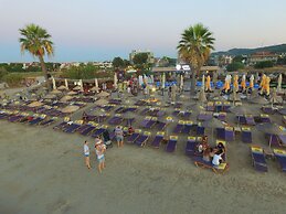 Rooms Smart Luxury Hotel & Beach