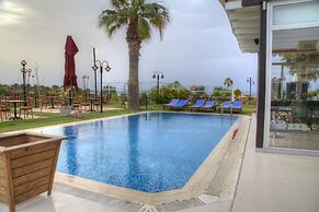 Rooms Smart Luxury Hotel & Beach