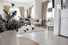 Rooms Smart Luxury Hotel & Beach