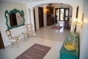 Teddy Alaçatı Hotel