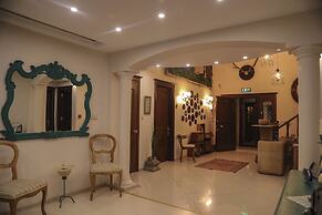 Teddy Alaçatı Hotel