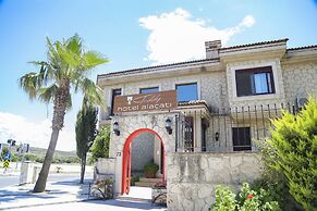 Teddy Alaçatı Hotel