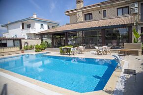 Teddy Alaçatı Hotel