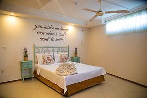 Teddy Alaçatı Hotel