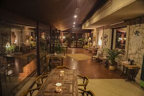 Teddy Alaçatı Hotel