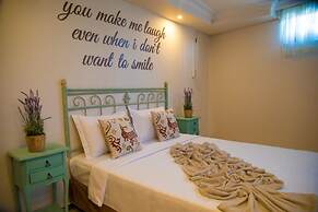 Teddy Alaçatı Hotel