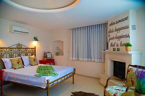 Teddy Alaçatı Hotel