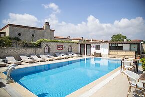 Teddy Alaçatı Hotel