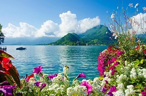 ACE Hôtel Annecy