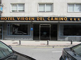 Virgen del Camino