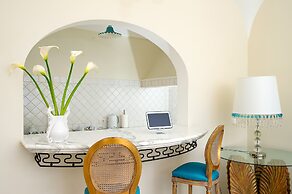 Villa Boheme Exclusive Luxury Suites