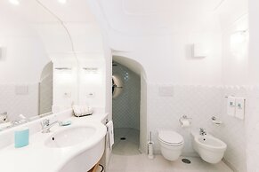 Villa Boheme Exclusive Luxury Suites