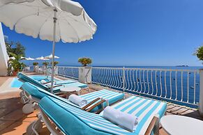 Villa Boheme Exclusive Luxury Suites