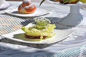 Villa Boheme Exclusive Luxury Suites