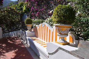 Villa Boheme Exclusive Luxury Suites