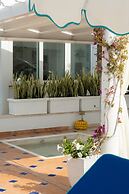 Villa Boheme Exclusive Luxury Suites