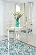 Villa Boheme Exclusive Luxury Suites