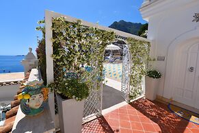 Villa Boheme Exclusive Luxury Suites