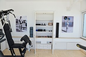 Villa Boheme Exclusive Luxury Suites