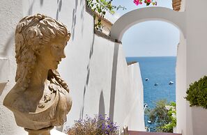 Villa Boheme Exclusive Luxury Suites