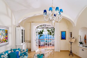Villa Boheme Exclusive Luxury Suites