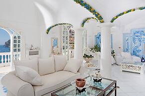 Villa Boheme Exclusive Luxury Suites