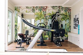 Villa Boheme Exclusive Luxury Suites