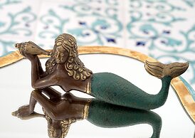 Villa Boheme Exclusive Luxury Suites