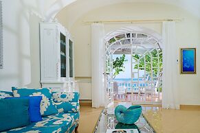 Villa Boheme Exclusive Luxury Suites