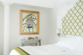 Villa Boheme Exclusive Luxury Suites