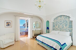 Villa Boheme Exclusive Luxury Suites