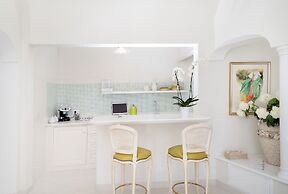 Villa Boheme Exclusive Luxury Suites