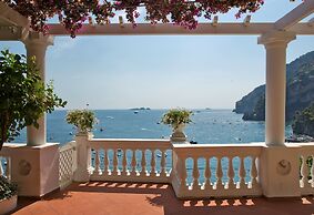 Villa Boheme Exclusive Luxury Suites