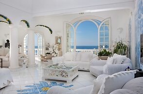 Villa Boheme Exclusive Luxury Suites