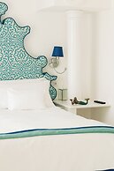 Villa Boheme Exclusive Luxury Suites