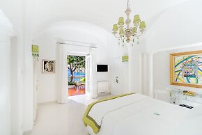 Villa Boheme Exclusive Luxury Suites