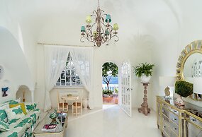 Villa Boheme Exclusive Luxury Suites