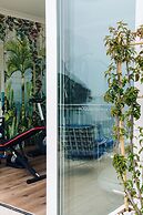 Villa Boheme Exclusive Luxury Suites