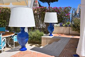 Villa Boheme Exclusive Luxury Suites