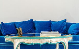 Villa Boheme Exclusive Luxury Suites