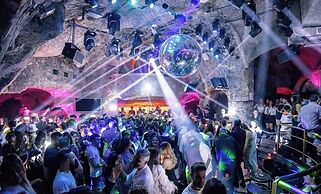 Villa Boheme Exclusive Luxury Suites