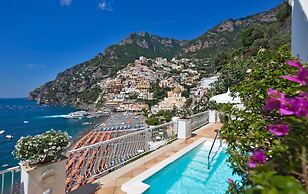 Villa Boheme Exclusive Luxury Suites