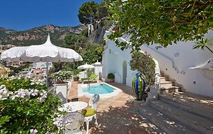 Villa Boheme Exclusive Luxury Suites