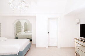 Villa Boheme Exclusive Luxury Suites