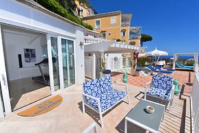 Villa Boheme Exclusive Luxury Suites