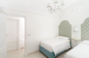 Villa Boheme Exclusive Luxury Suites